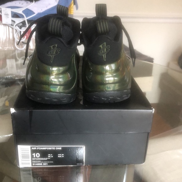 AIR FOAMPOSITE ONE - Picture 3 of 7